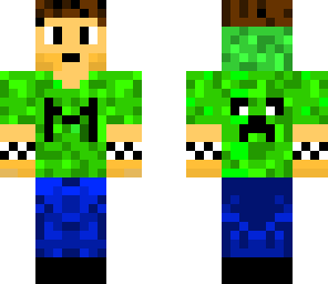 manning548's skin