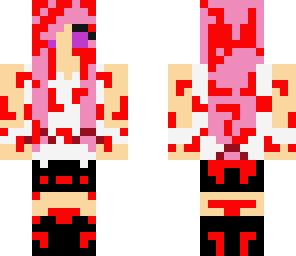 yandere girl