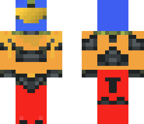 rvb chief