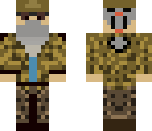 si robertson