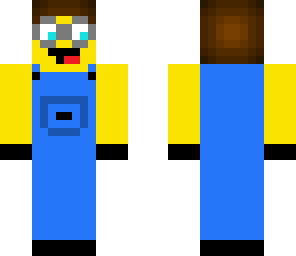 minion twopointzero