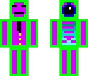 nyan cyclops