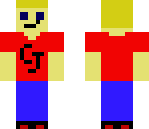first skin