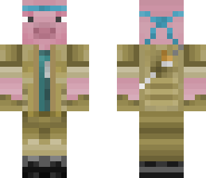 pig hunter