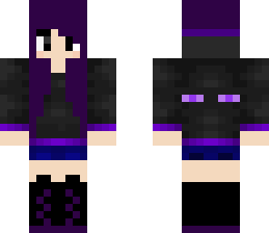 endy girl