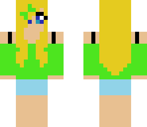 cute girl