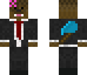 girl bacca