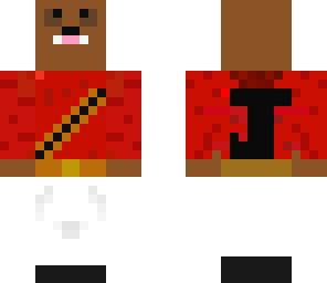 bacca josh