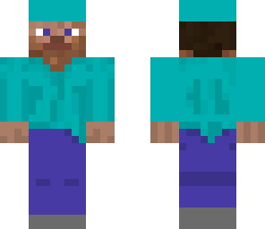 future steve