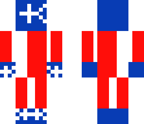 bandera de chile