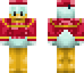 donald