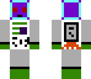 glork blork
