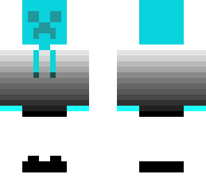 dj creeper