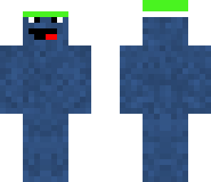 cookie monster
