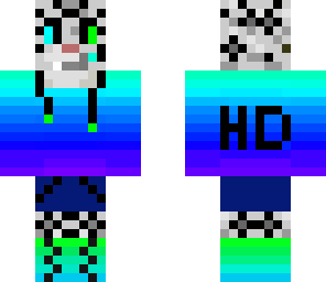 hdsnowleopard edited