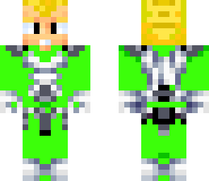 super vegetta