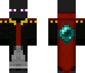 ender rich