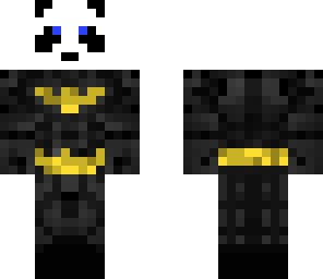 batpanda