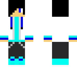 blue boy