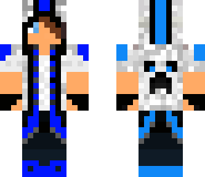 parkourmaster dark blue