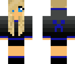 blondy