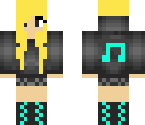 my skin