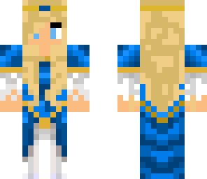 toris skin