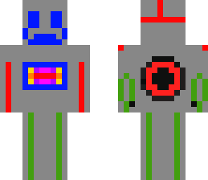 robot