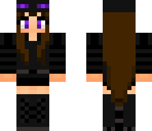endergirl