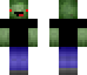 derpy evil zombie