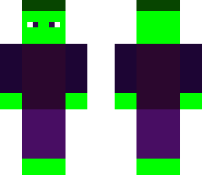 beast boy