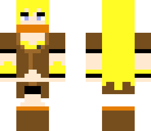 yang xiao long