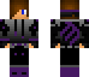 danthemanmc's old skin