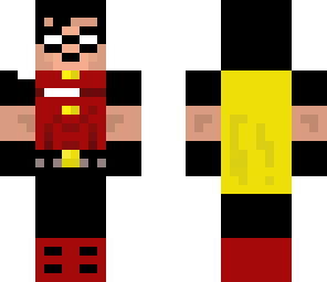 robin