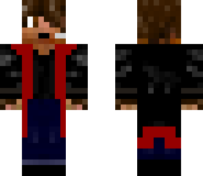 luis the assassin without hood