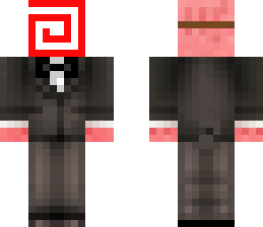 mystery pig