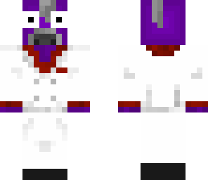 lol the purple cow