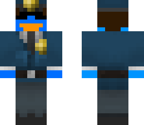police platypus