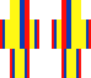 bandera de colombia