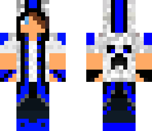 parkour master dark blue full dark blue