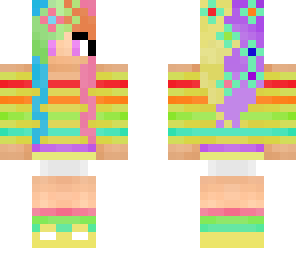 edited skin