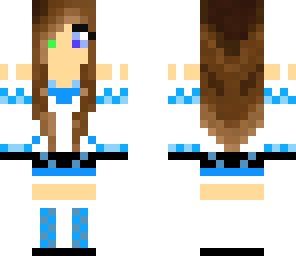 girl
