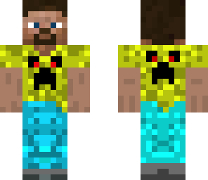 awesome steve reuploaded