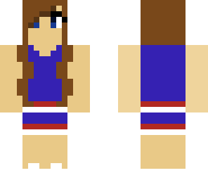 cheerleader