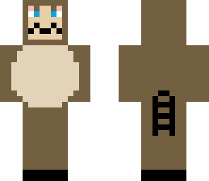 racoon mario