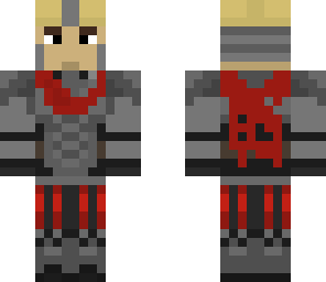 legion centurion