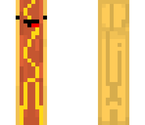 hotdog derpy