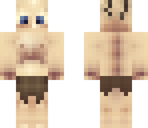 gollum