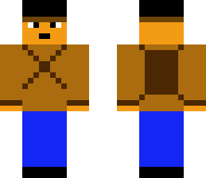 adventure guy