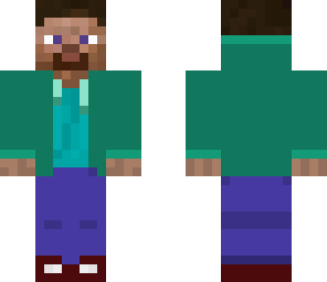 steve